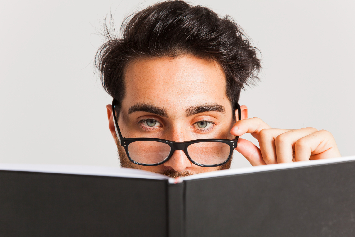 หนังสือเป็นแหล่งแรงบันดาลใจและกำลังใจในชีวิต
