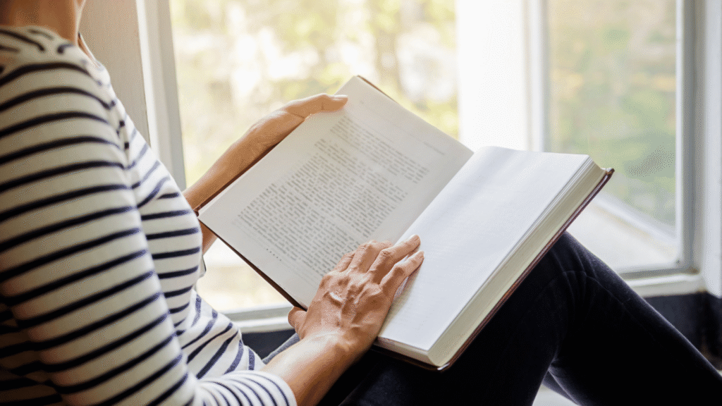 Reading