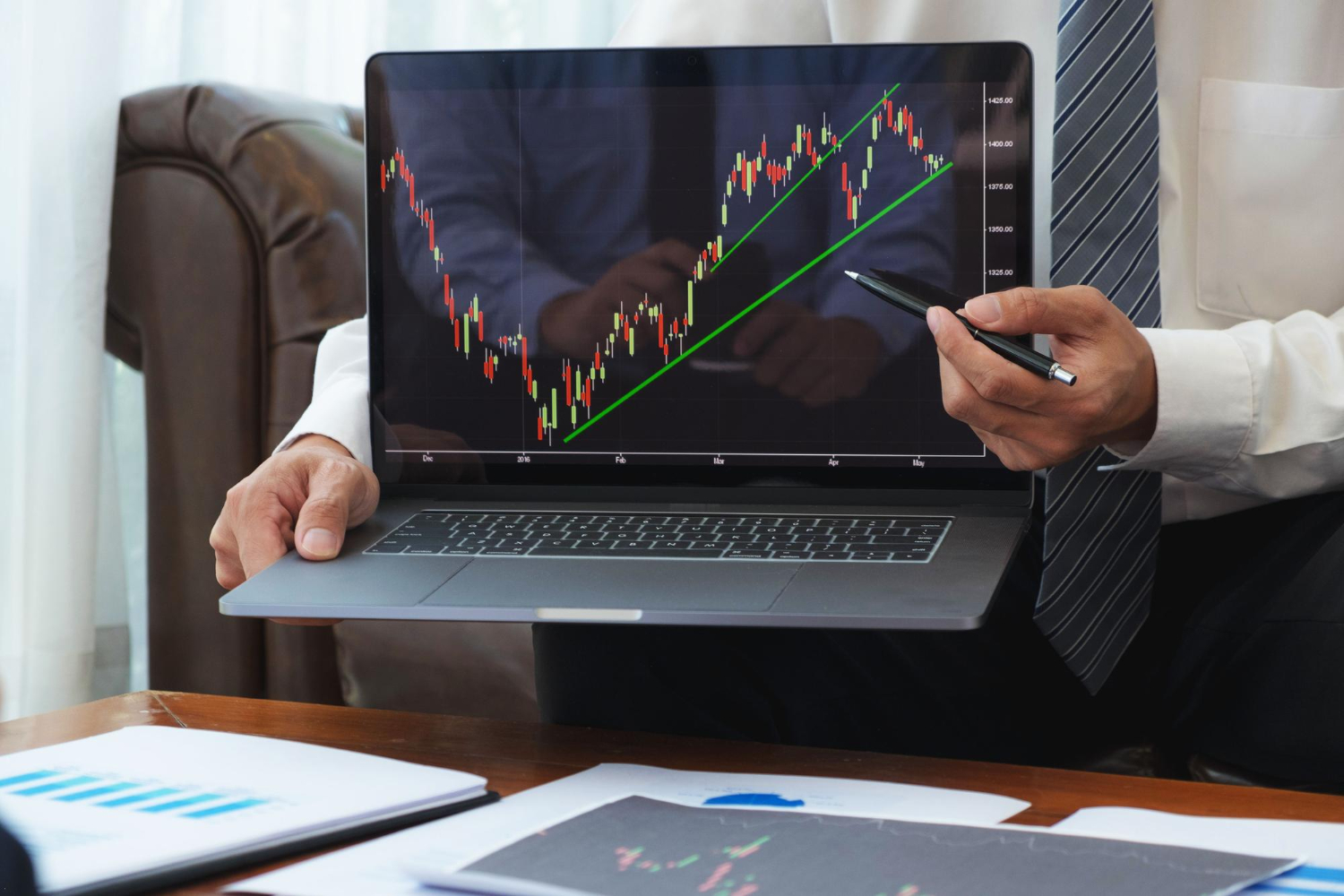 MetaTrader 5