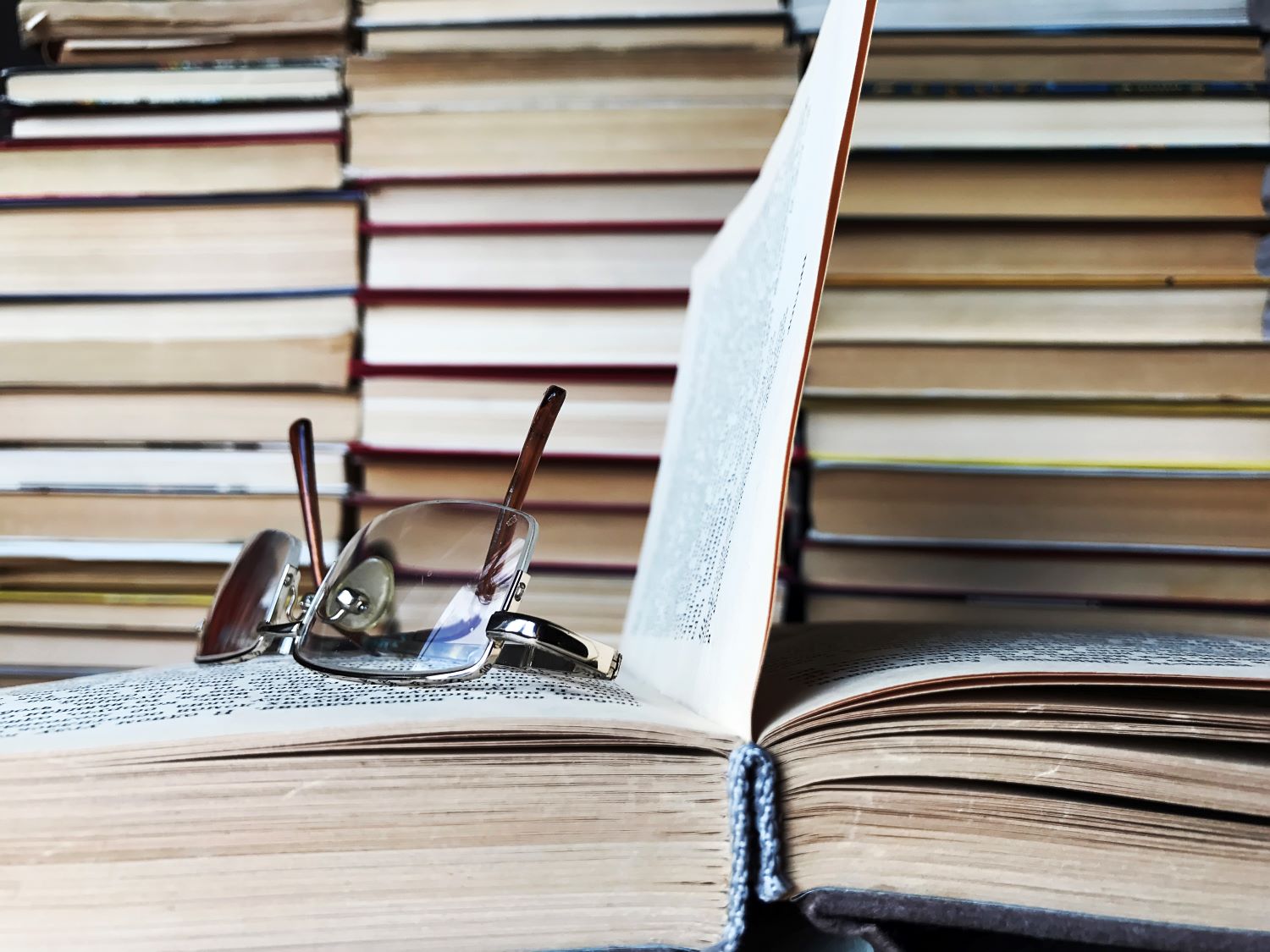 หนังสือดีเปลี่ยนชีวิต